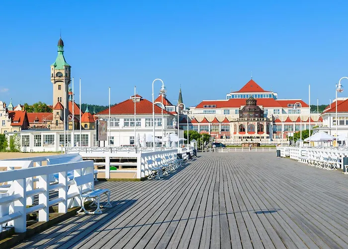 Cassino Royal I - Premium Sopot