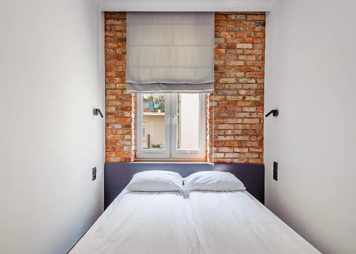 Cassino Royal I - Premium * Sopot