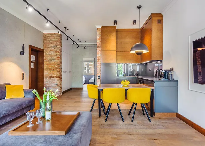 Cassino Royal I - Premium * Sopot