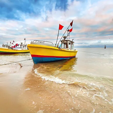 Cassino Royal I - Premium 아파트 *