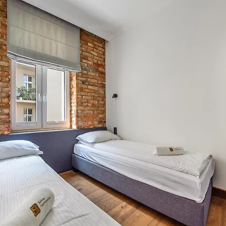 Lägenhet Cassino Royal I - Premium *