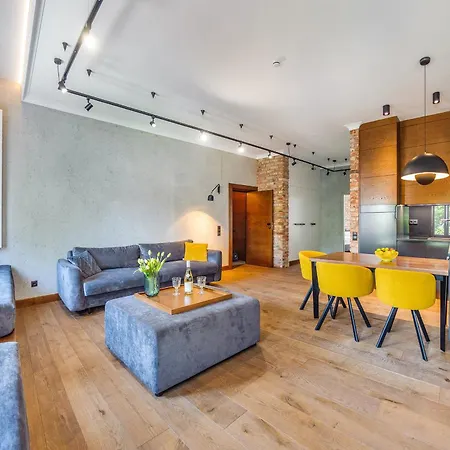 Cassino Royal I - Premium 아파트