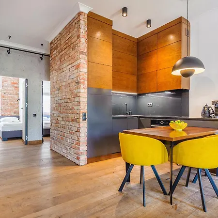 아파트 Cassino Royal I - Premium *