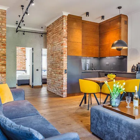 Cassino Royal I - Premium 아파트 *