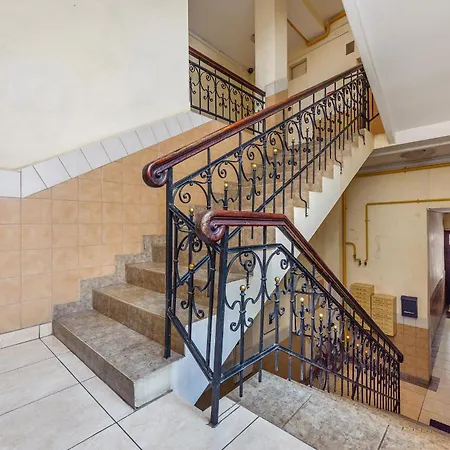 Cassino Royal I - Premium 아파트