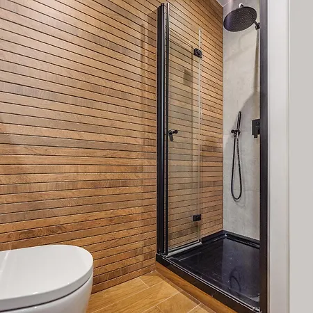 아파트 Cassino Royal I - Premium 소포트