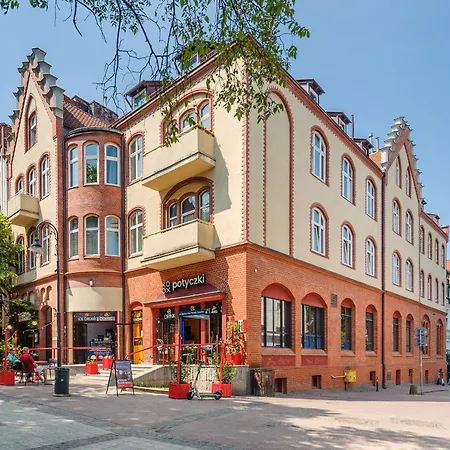 아파트 Cassino Royal I - Premium *