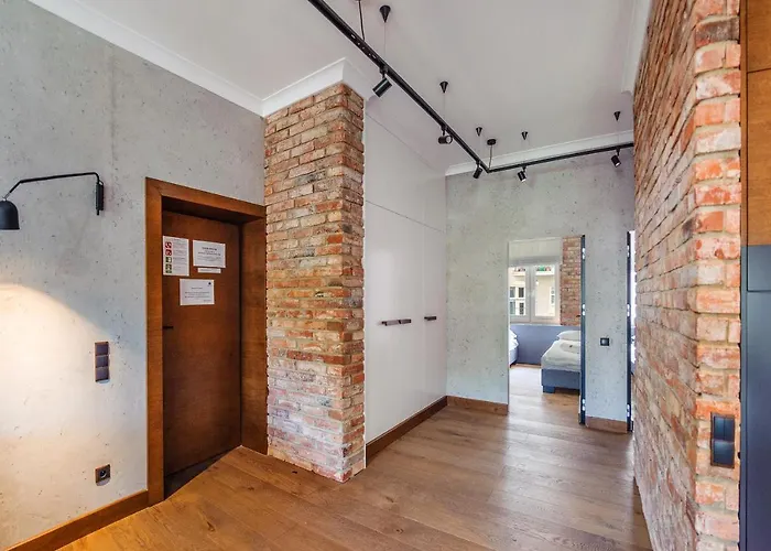 Cassino Royal I - Premium Appartement *