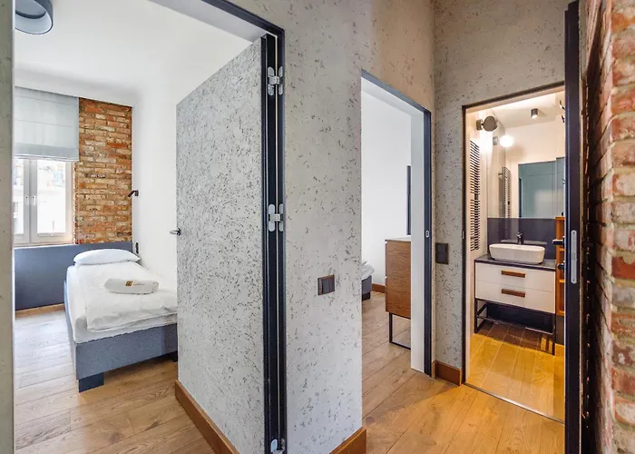 Cassino Royal I - Premium Appartement *