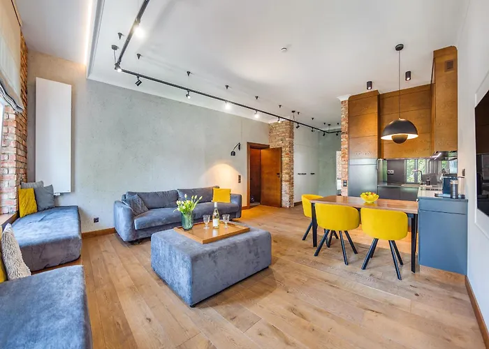 Cassino Royal I - Premium Appartement