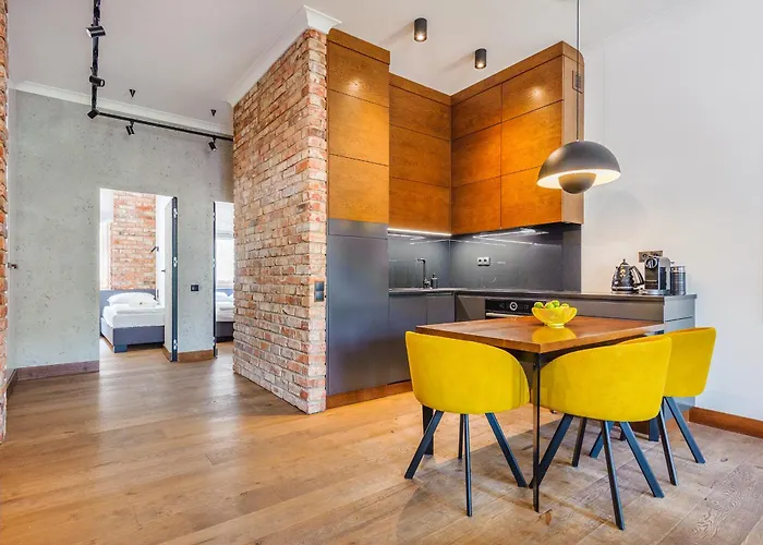 Appartement Cassino Royal I - Premium *