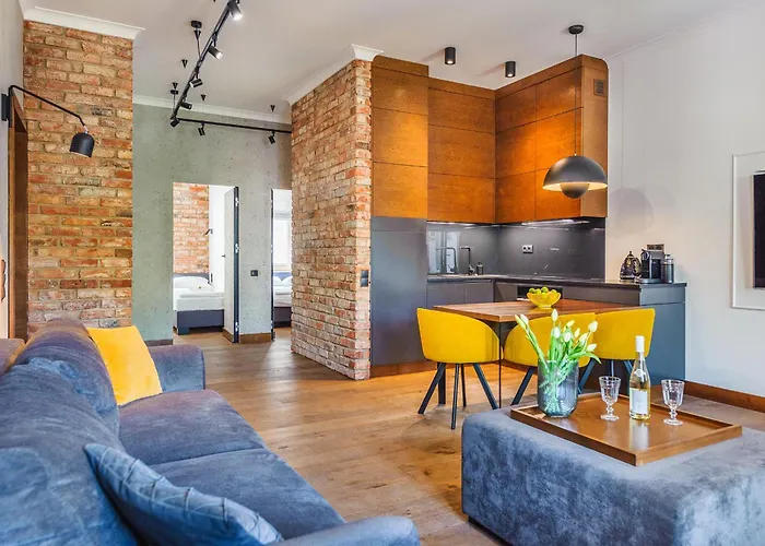 Cassino Royal I - Premium Appartement *