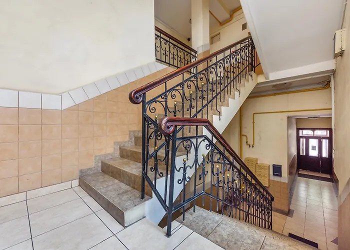 Cassino Royal I - Premium Appartement