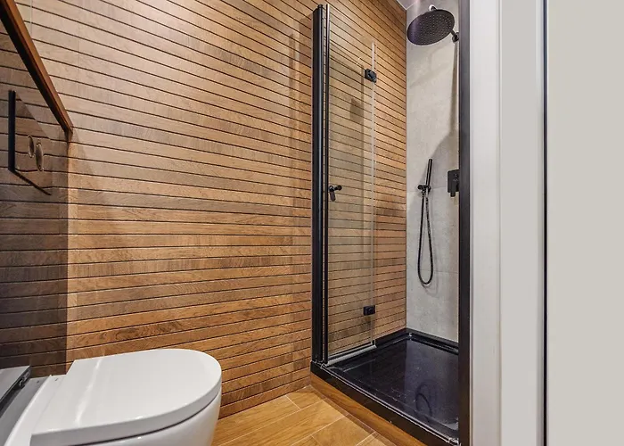 Appartement Cassino Royal I - Premium Sopot